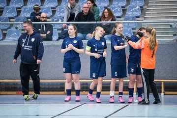 Bild 133 - wBJ Power Girls Cup Suederelbe
